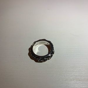 Chrome Hearts Vine Ring